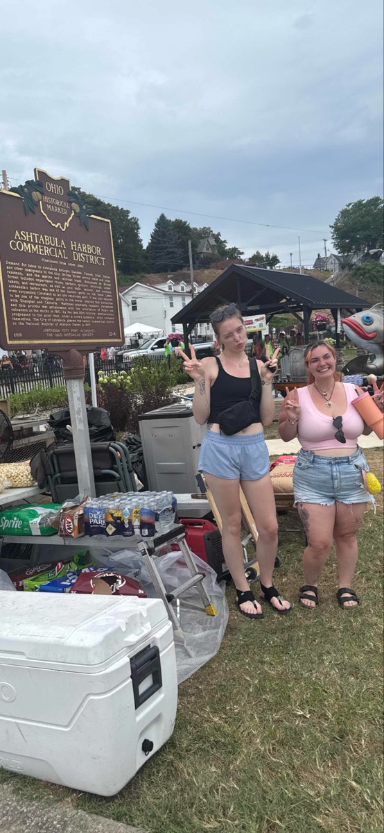 애슈타뷸라 스캐빈저 헌트 사진