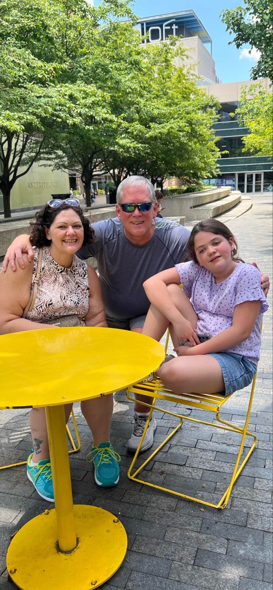 グリーア・スカベンジャーハントのスカベンジャーハント写真