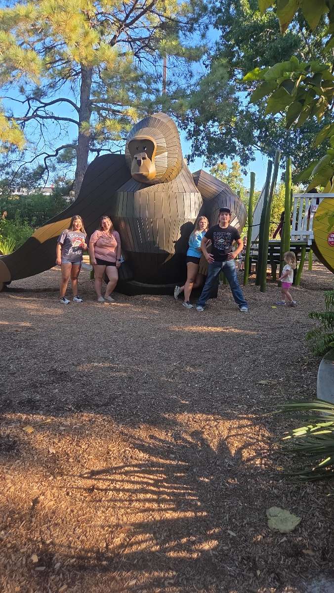 Houston Scavenger Hunt scavenger hunt photos