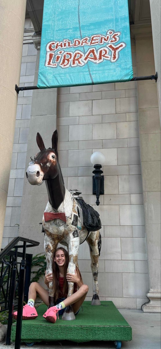 team building scavenger hunt