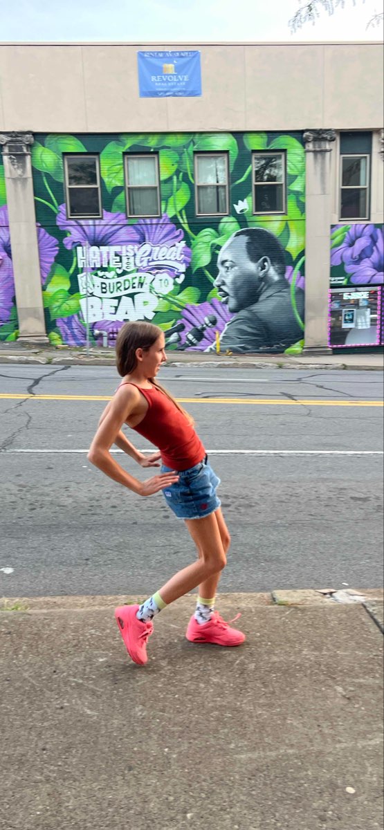 Photos de la chasse au tr&eacute;sor Scranton Downtown Scavenger Hunt