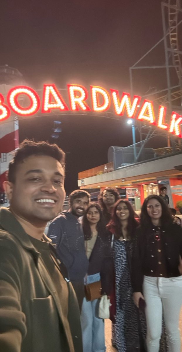 보드워크 스캐빈저 헌트 스캐빈저 헌트 사진