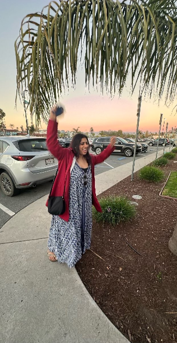 海滨步道寻宝活动照片