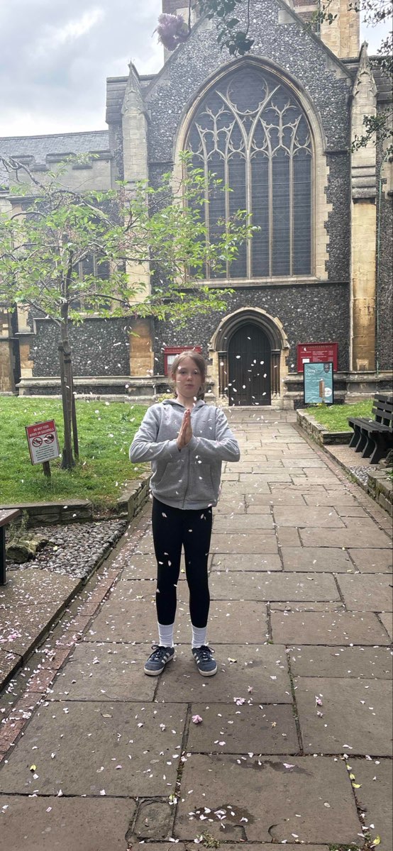 キングストン・アポン・テムズ スカベンジャーハント スカベンジャーハント 写真