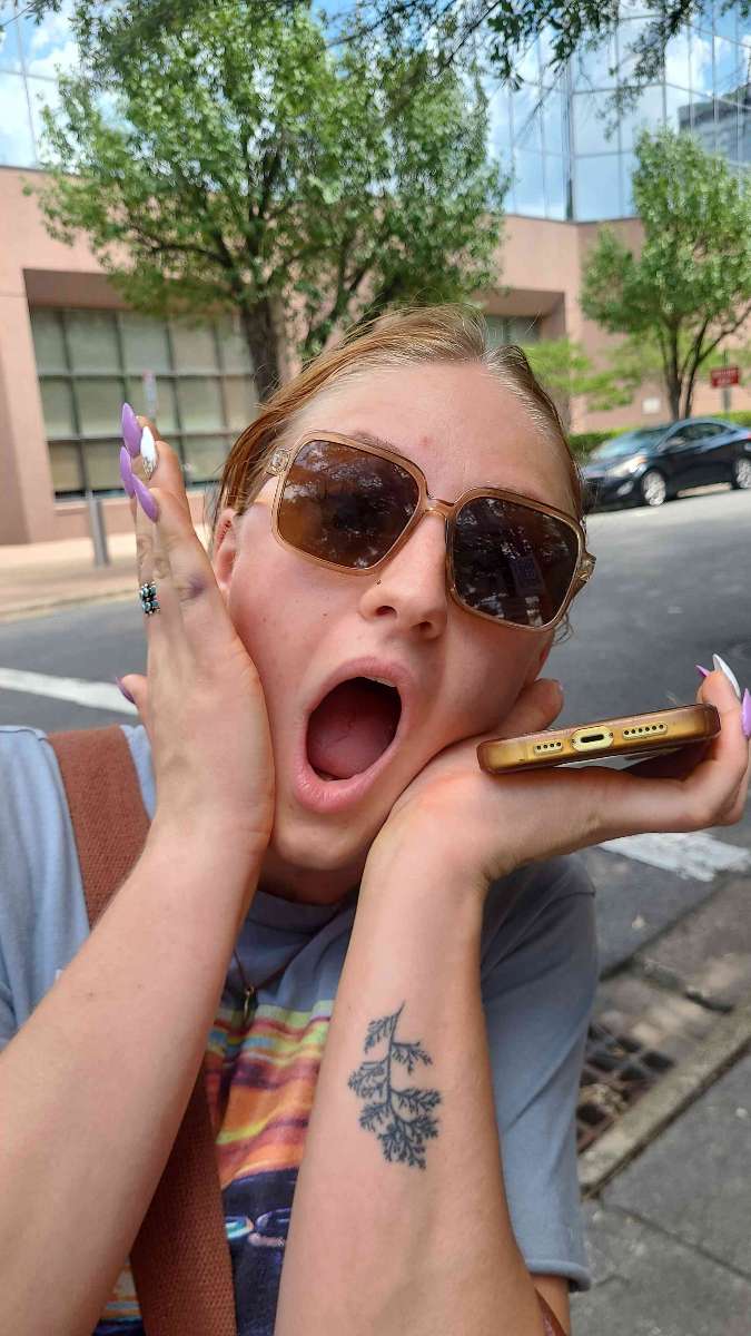 Little Rock Scavenger Hunt scavenger hunt photos