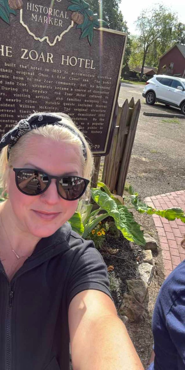 Zoar Scavenger Hunt scavenger hunt photos