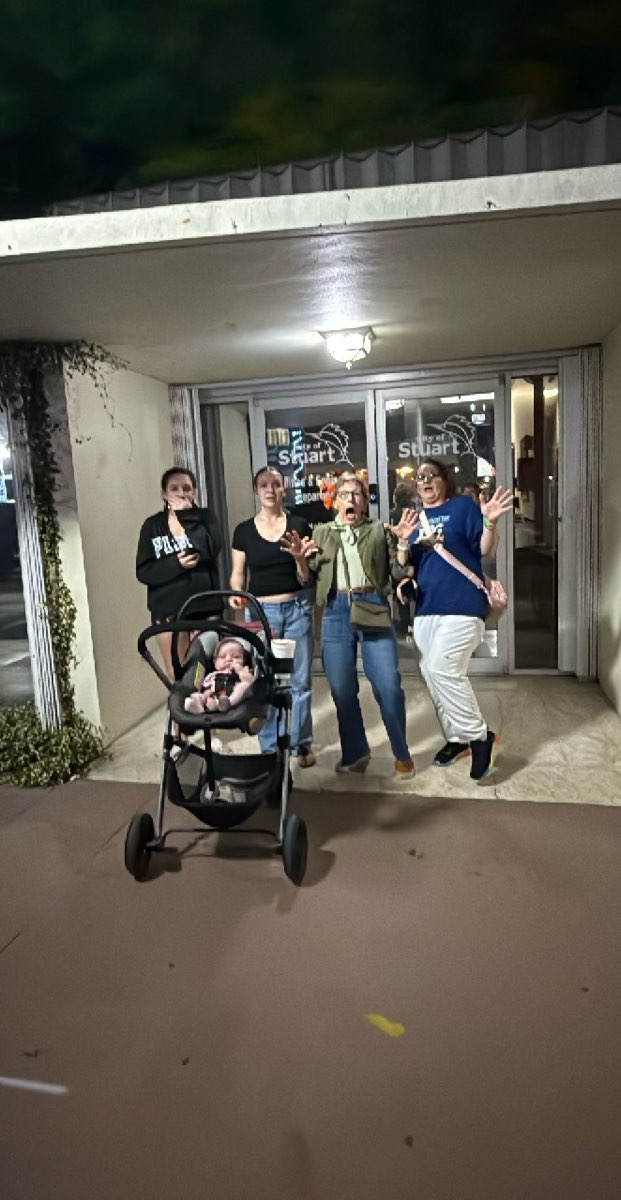 รูปภาพของ Stuart Ghost Tour