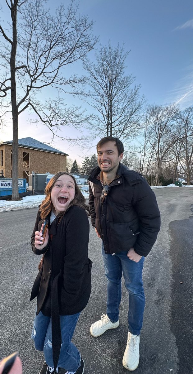 Zdj&eogon;cia z gry terenowej w Mentorze