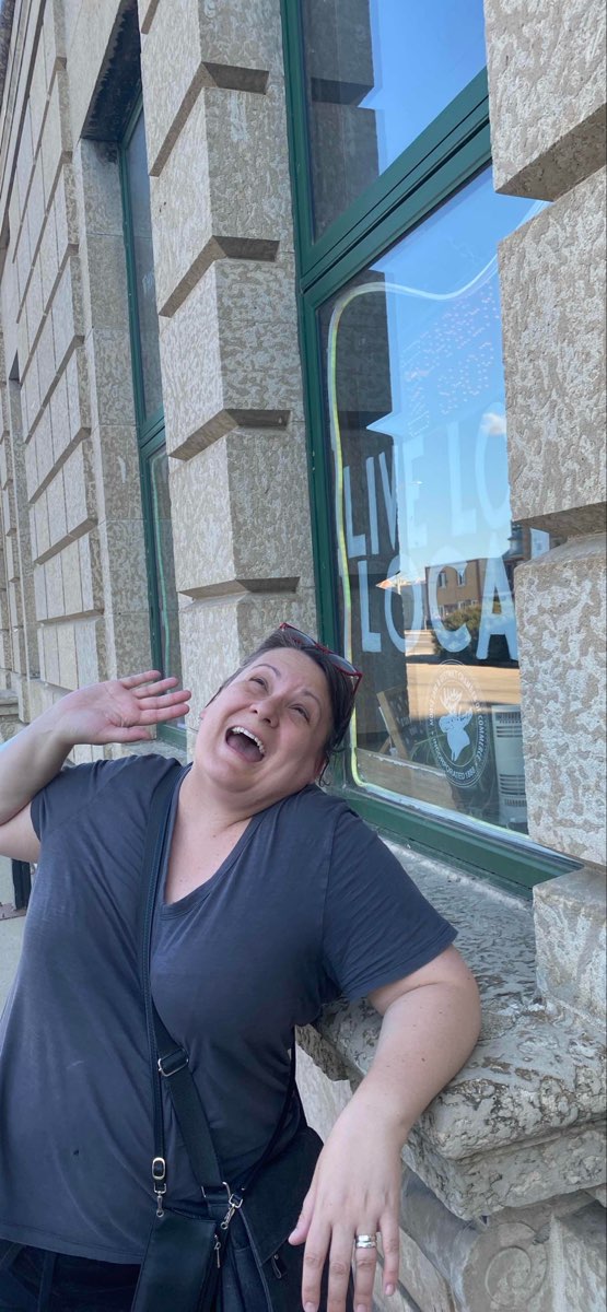 Moose Jaw Scavenger Hunt scavenger hunt photos