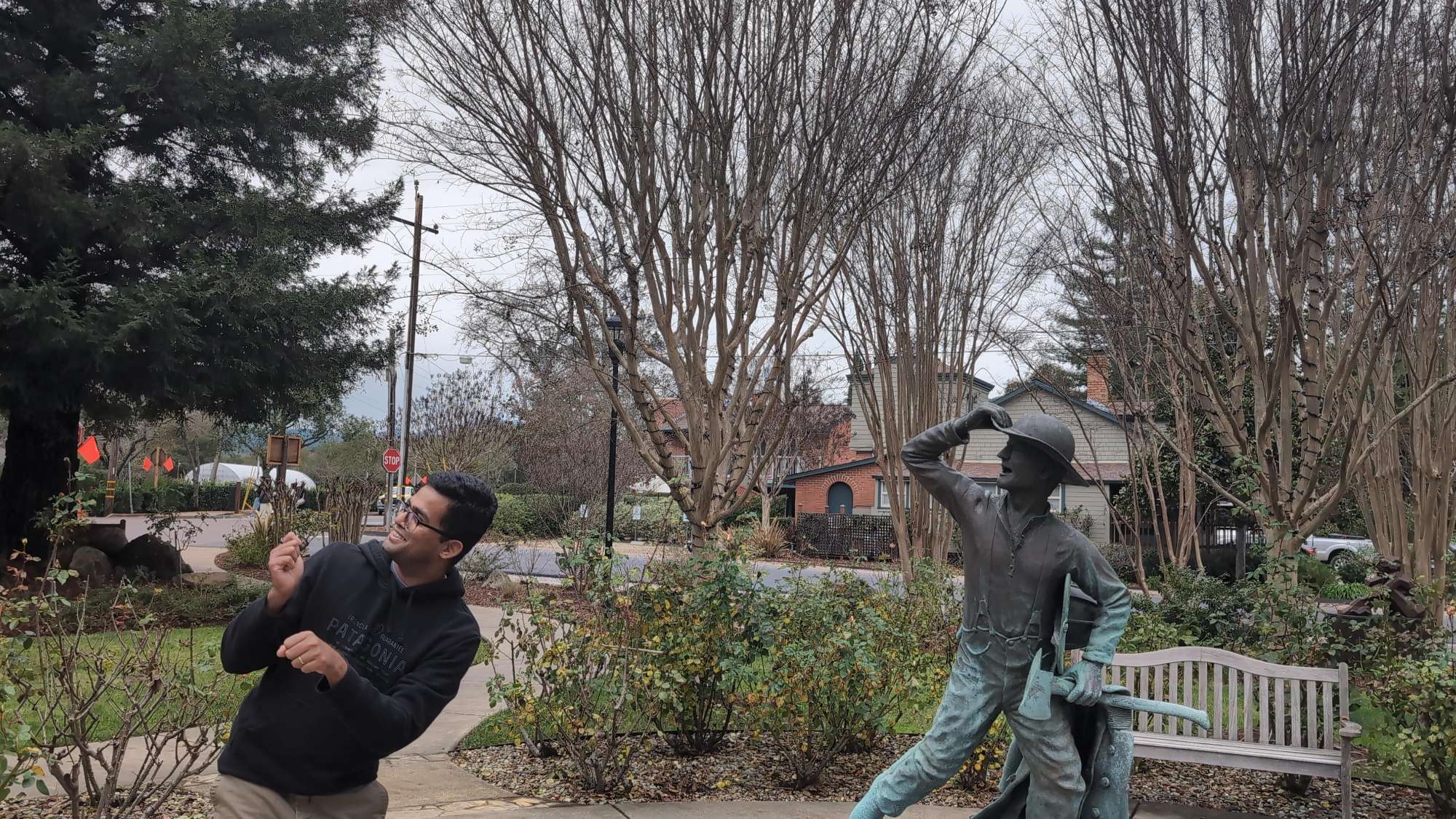 욘트빌 스캐빈저 헌트 스캐빈저 헌트 사진