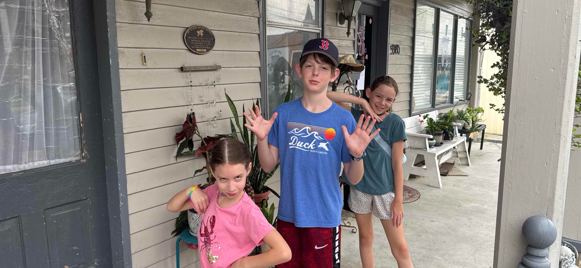 Mount Jackson Skattejagt Skattejagt Billeder