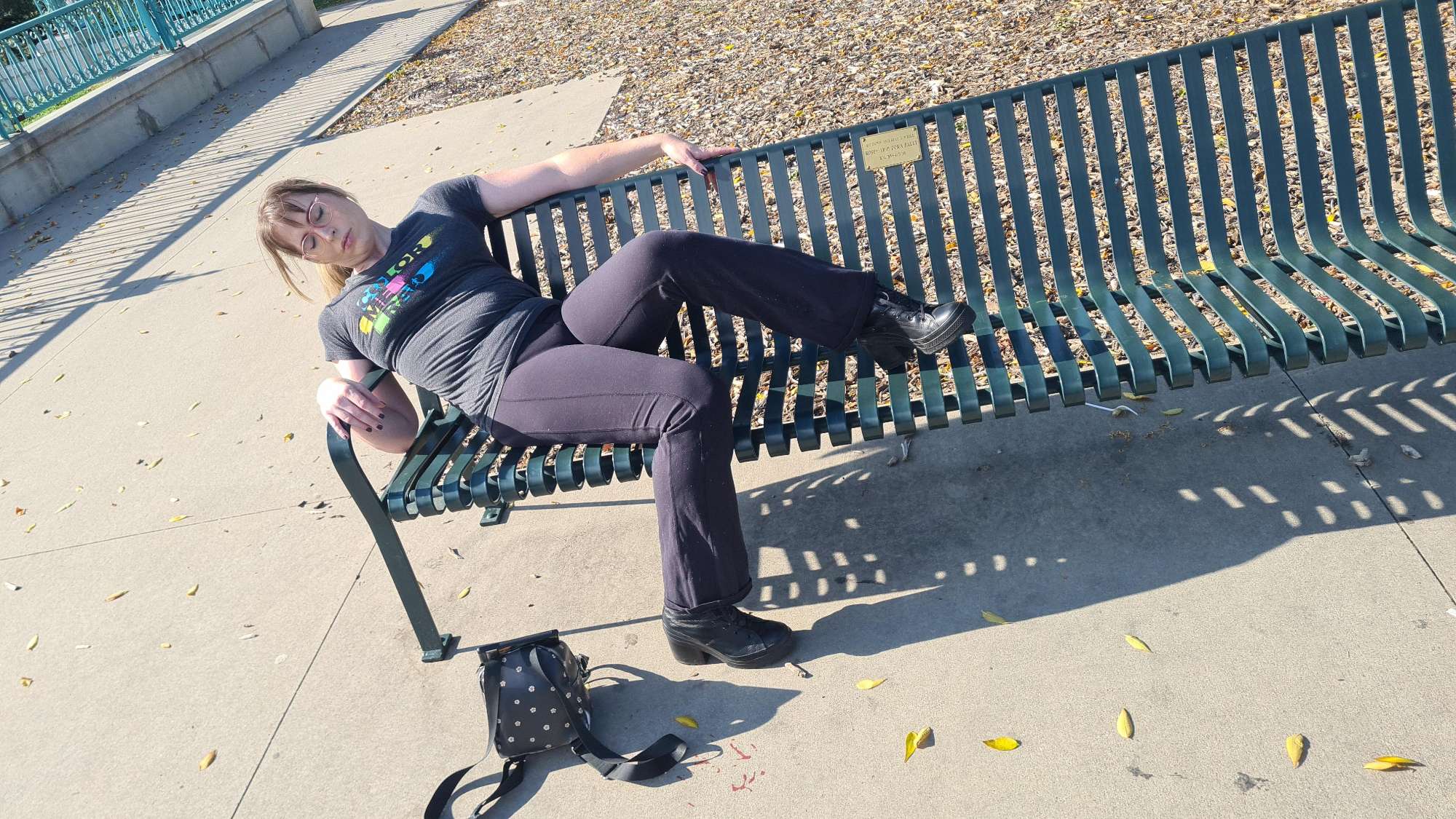 Denver Downtown Scavenger Hunt scavenger hunt photos