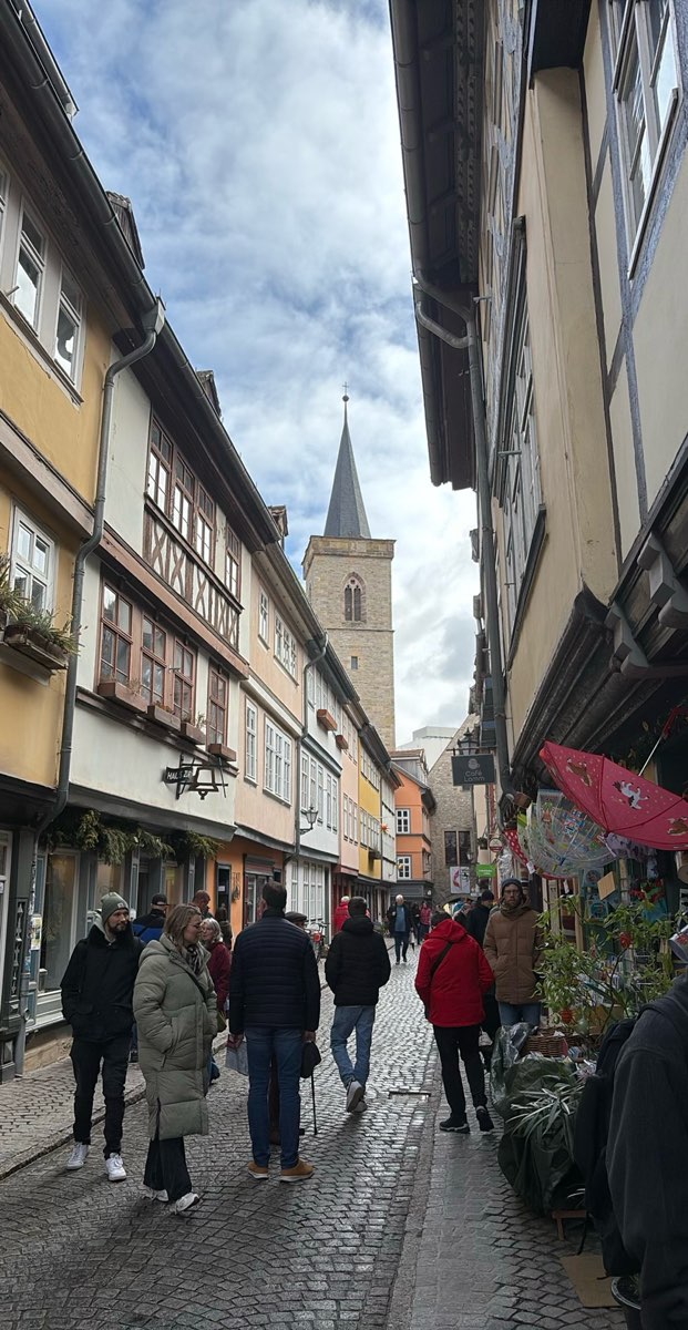 Erfurt Scavenger Hunt scavenger hunt photos