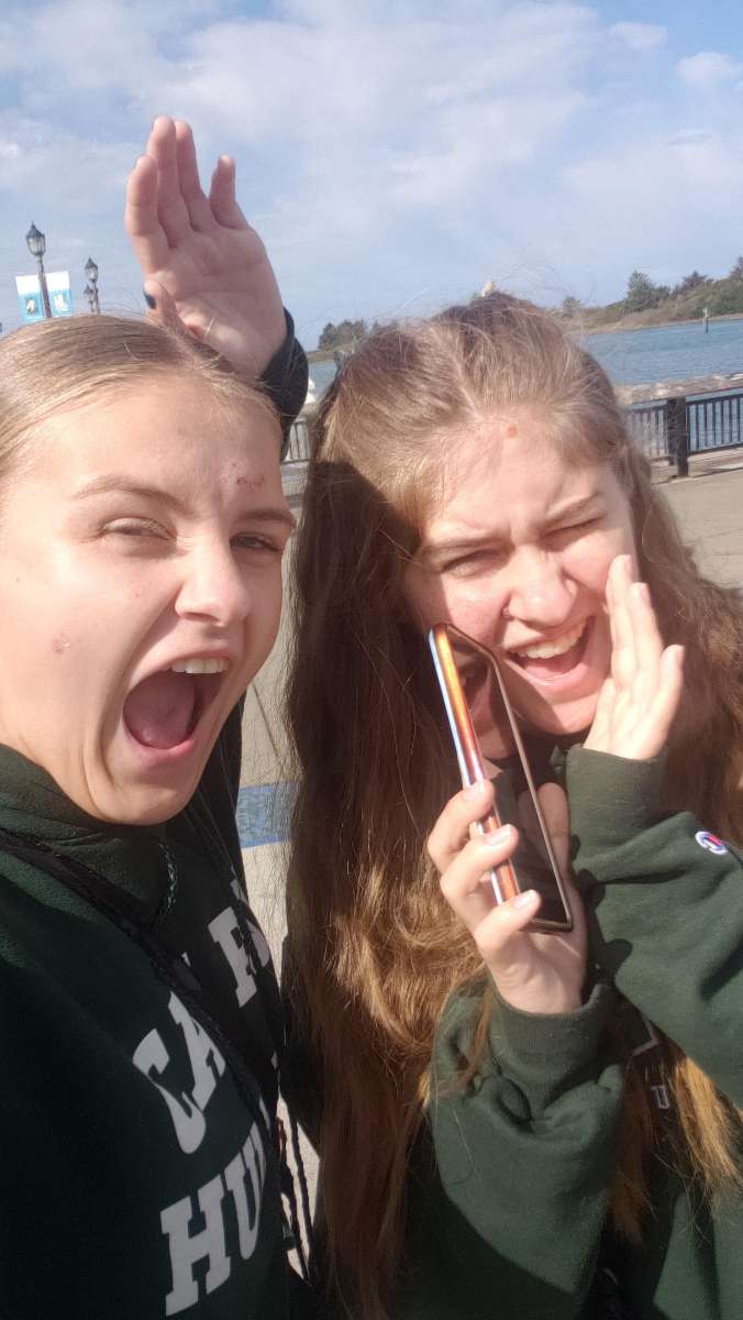 team building scavenger hunt