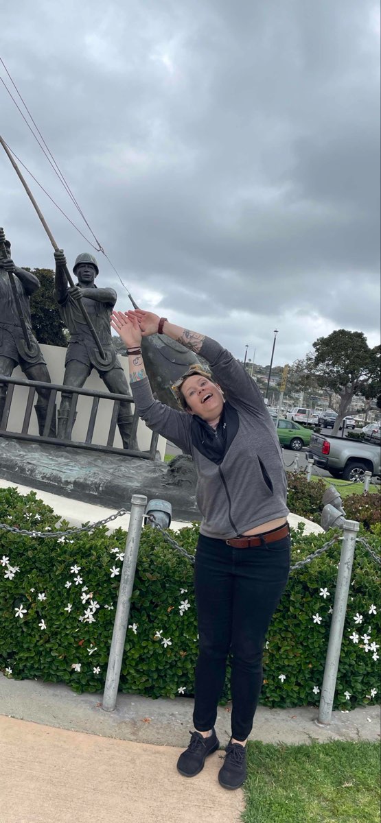 Bilder fra Skattejakt p&aring; Shelter Island