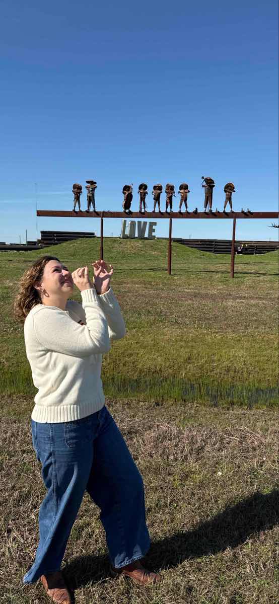 Houston Bar Crawl scavenger hunt photos