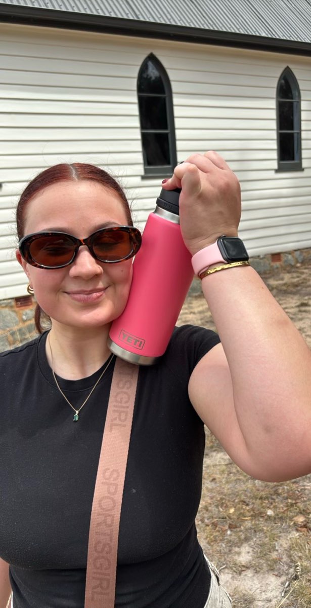 Tharwa-kaupunkiseikkailun valokuvat