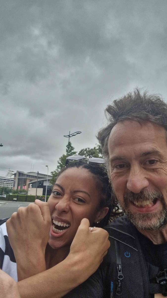 Chasse au trésor dans le centre-ville de Liverpool - Photos