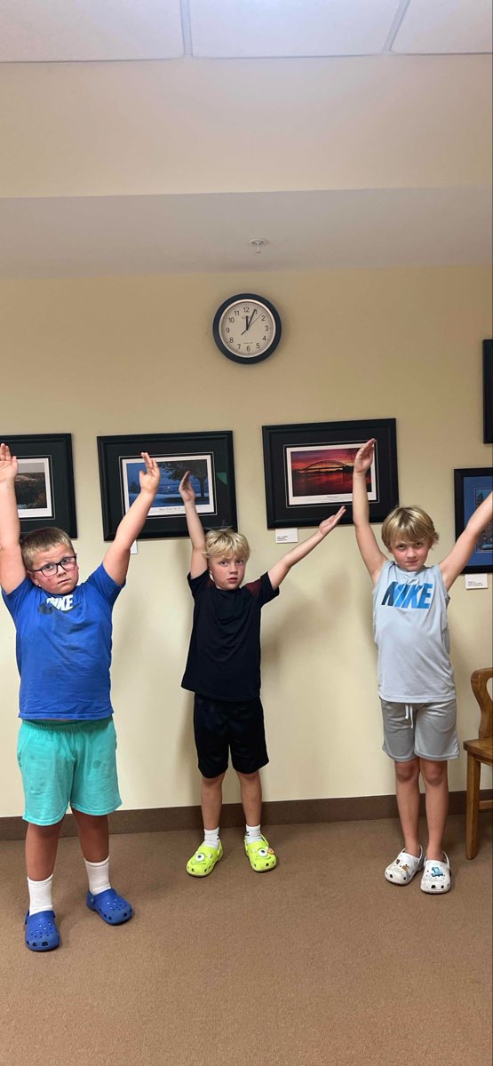 Hastings Minnesota Scavenger Hunt scavenger hunt photos