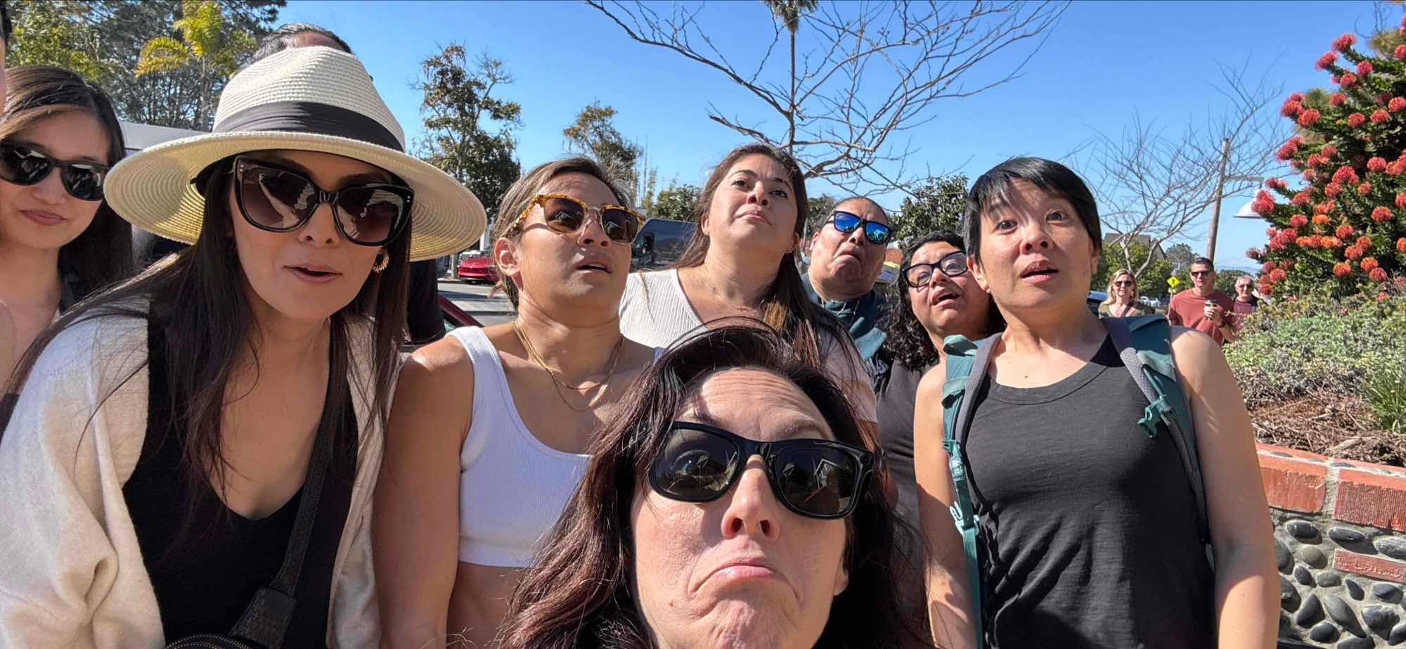 팀 빌딩 스캐빈저 헌트