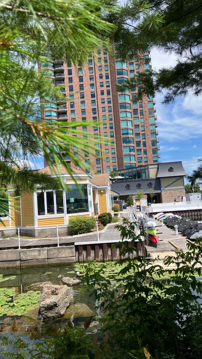 Brockville Scavenger Hunt scavenger hunt photos