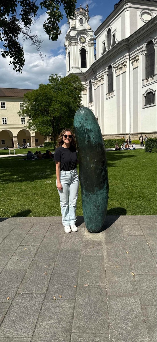 Salzburg Scavenger Hunt scavenger hunt photos