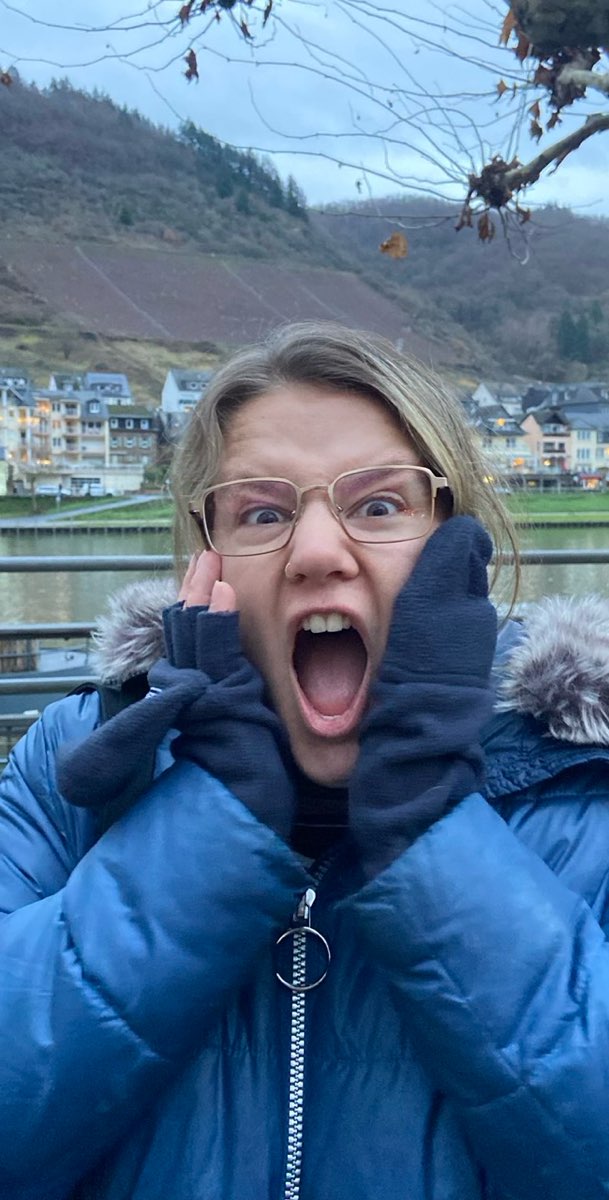 Cochem Scavenger Hunt scavenger hunt photos