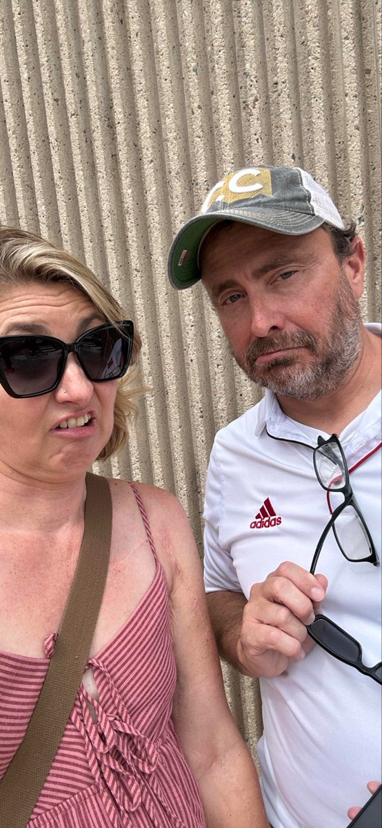 Wichita Old Town Scavenger Hunt scavenger hunt photos