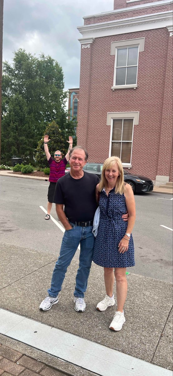 Murfreesboro Tennessee Scavenger Hunt scavenger hunt photos