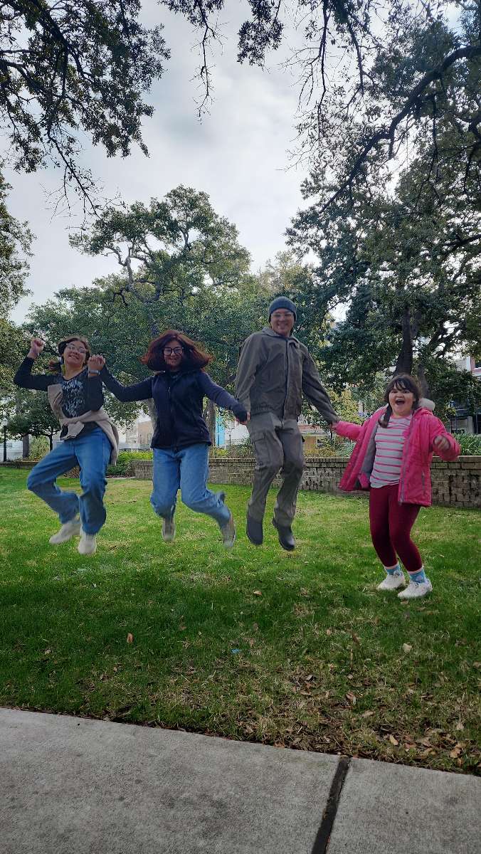 Mobile Scavenger Hunt scavenger hunt photos