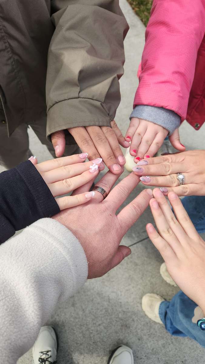 Mobile Scavenger Hunt scavenger hunt photos