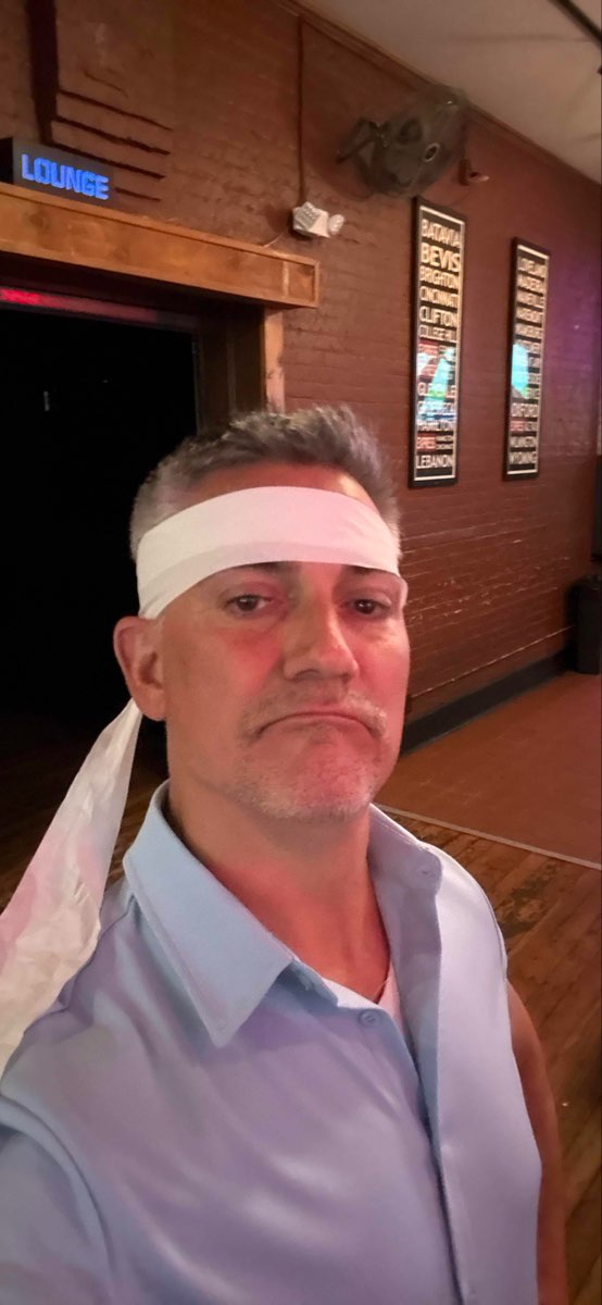 Φωτογραφίες κυνηγιού θησαυρού Cincinnati Bar Crawl