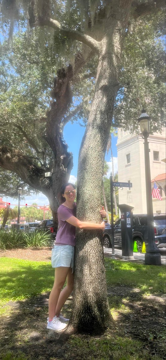 Fotos de la búsqueda del tesoro del Distrito de San Marcos