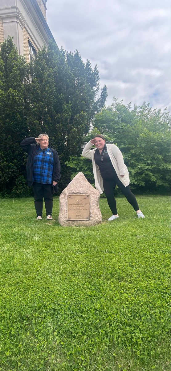 Owosso Scavenger Hunt scavenger hunt photos