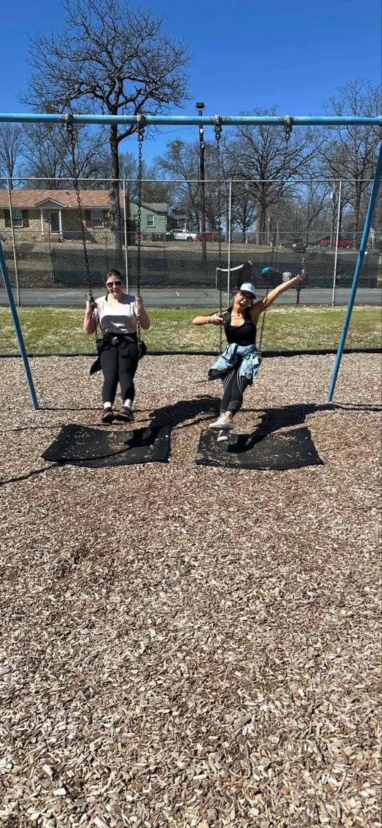 North Littltle Rock Scavenger Hunt scavenger hunt photos