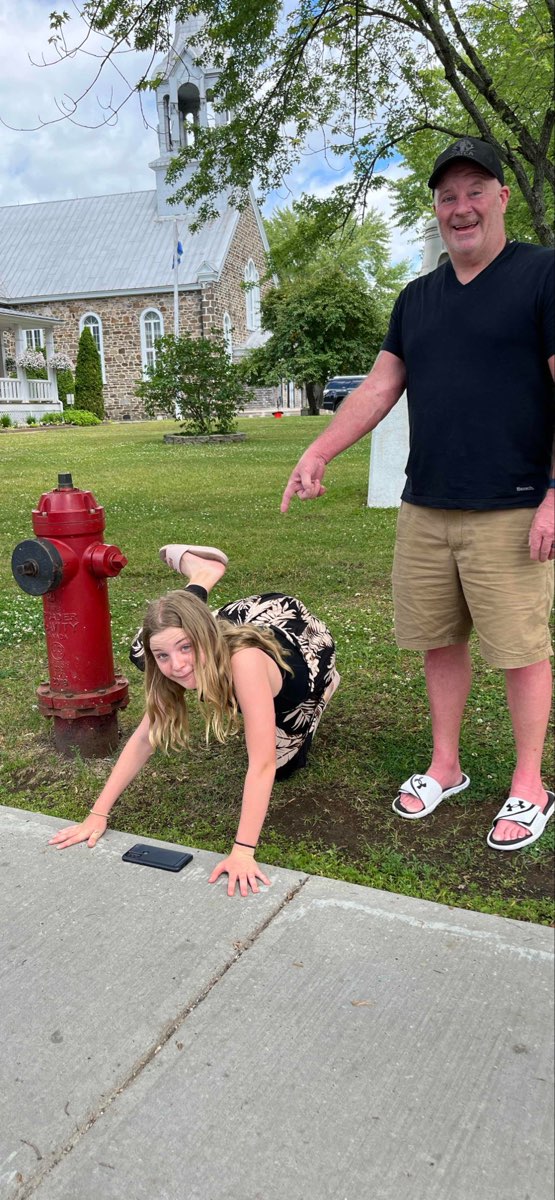 Mont-Tremblant Scavenger Hunt scavenger hunt photos