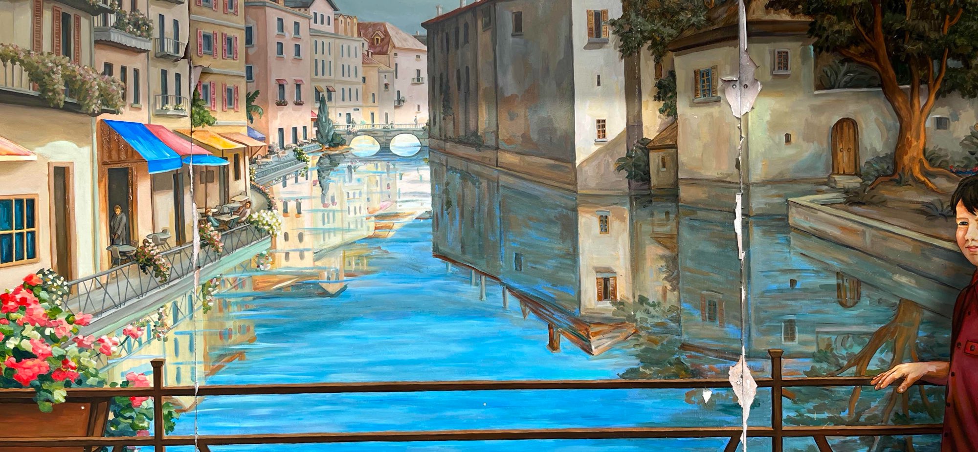 Mont-Tremblant Scavenger Hunt scavenger hunt photos