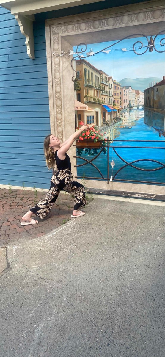 Mont-Tremblant Scavenger Hunt scavenger hunt photos