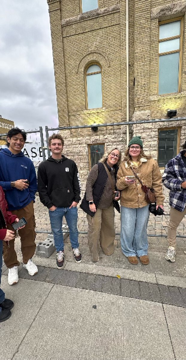 Winnipeg Scavenger Hunt scavenger hunt photos