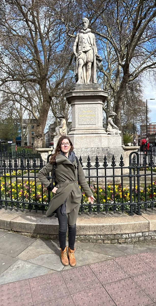 Fotografier från Canonbury Scavenger Hunt