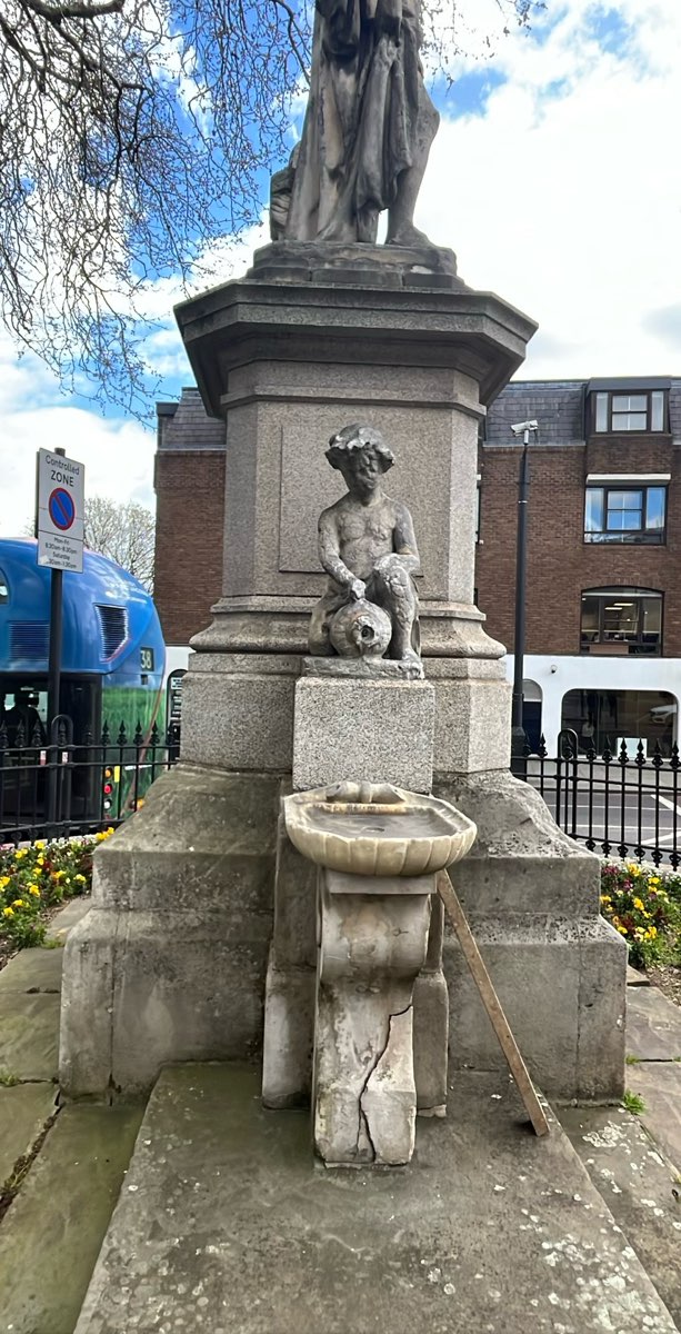 Fotografier från Canonbury Scavenger Hunt