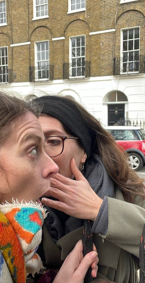 Fotografier från Canonbury Scavenger Hunt