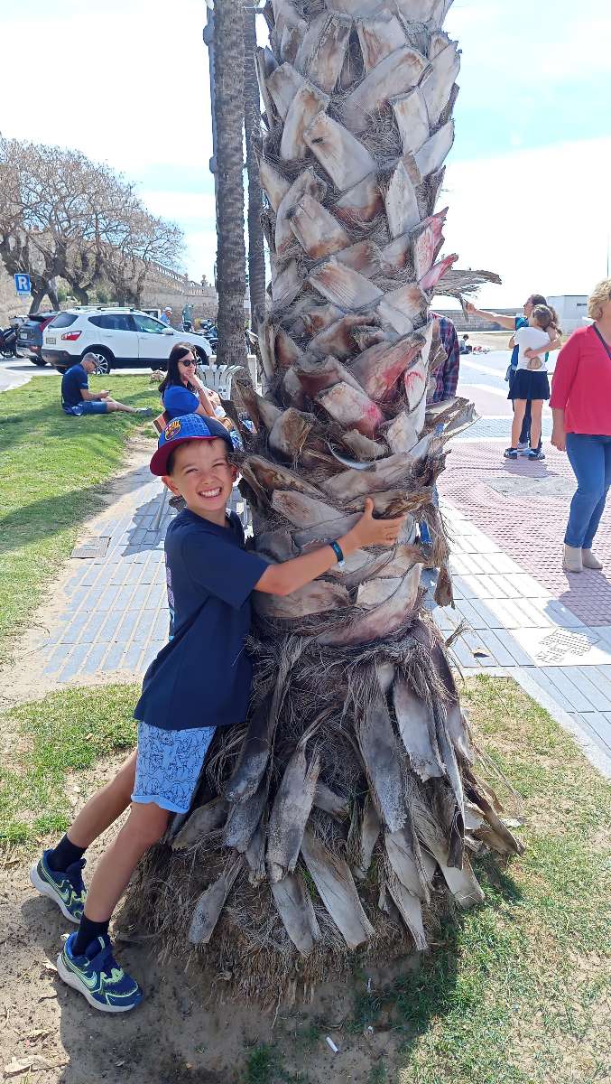 Sitges Scavenger Hunt scavenger hunt photos