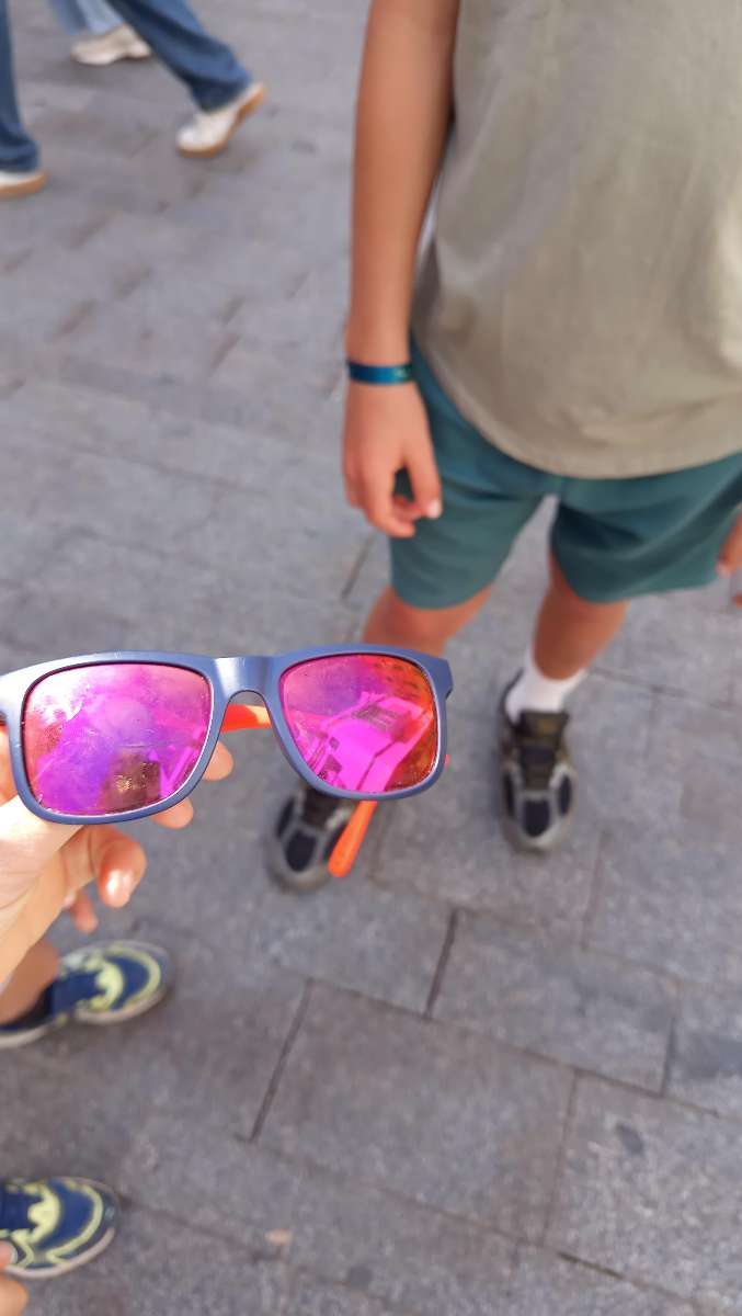 Sitges Scavenger Hunt scavenger hunt photos