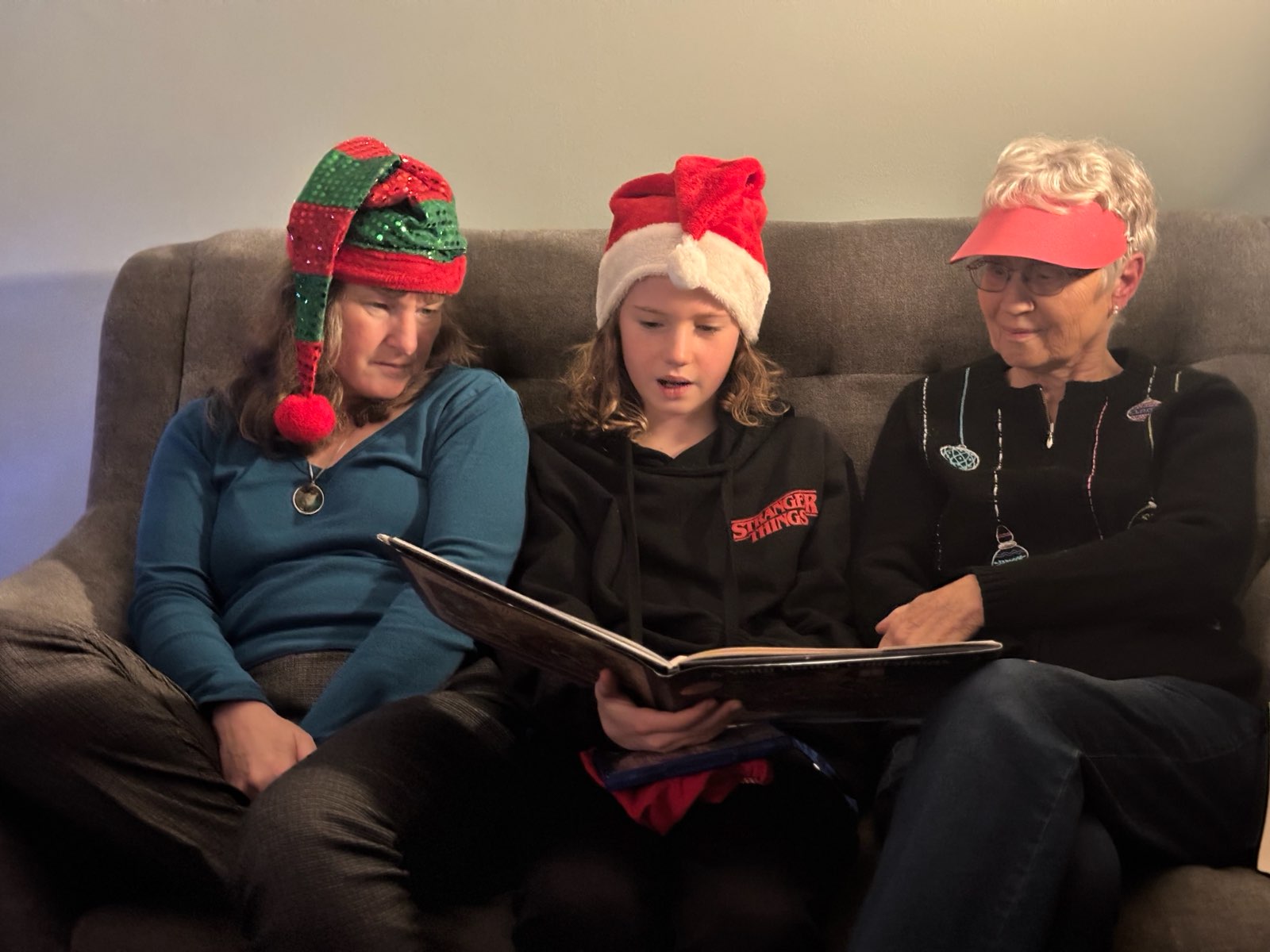 team building scavenger hunt