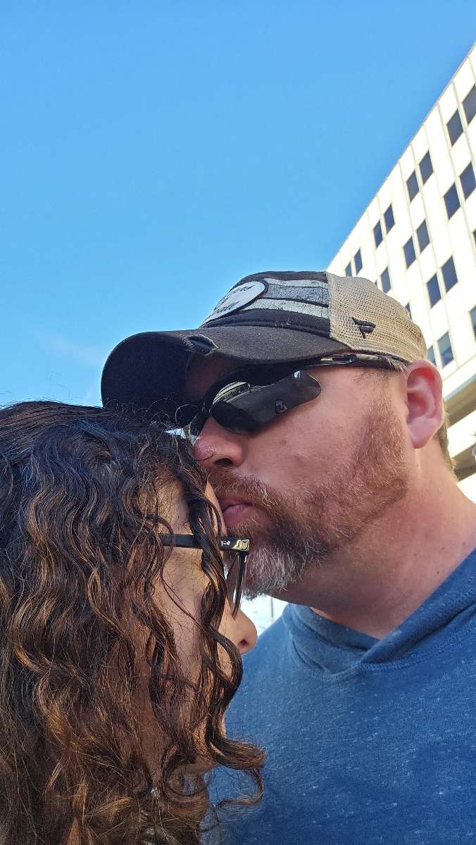 Red Ridge South Scavenger Hunt scavenger hunt photos