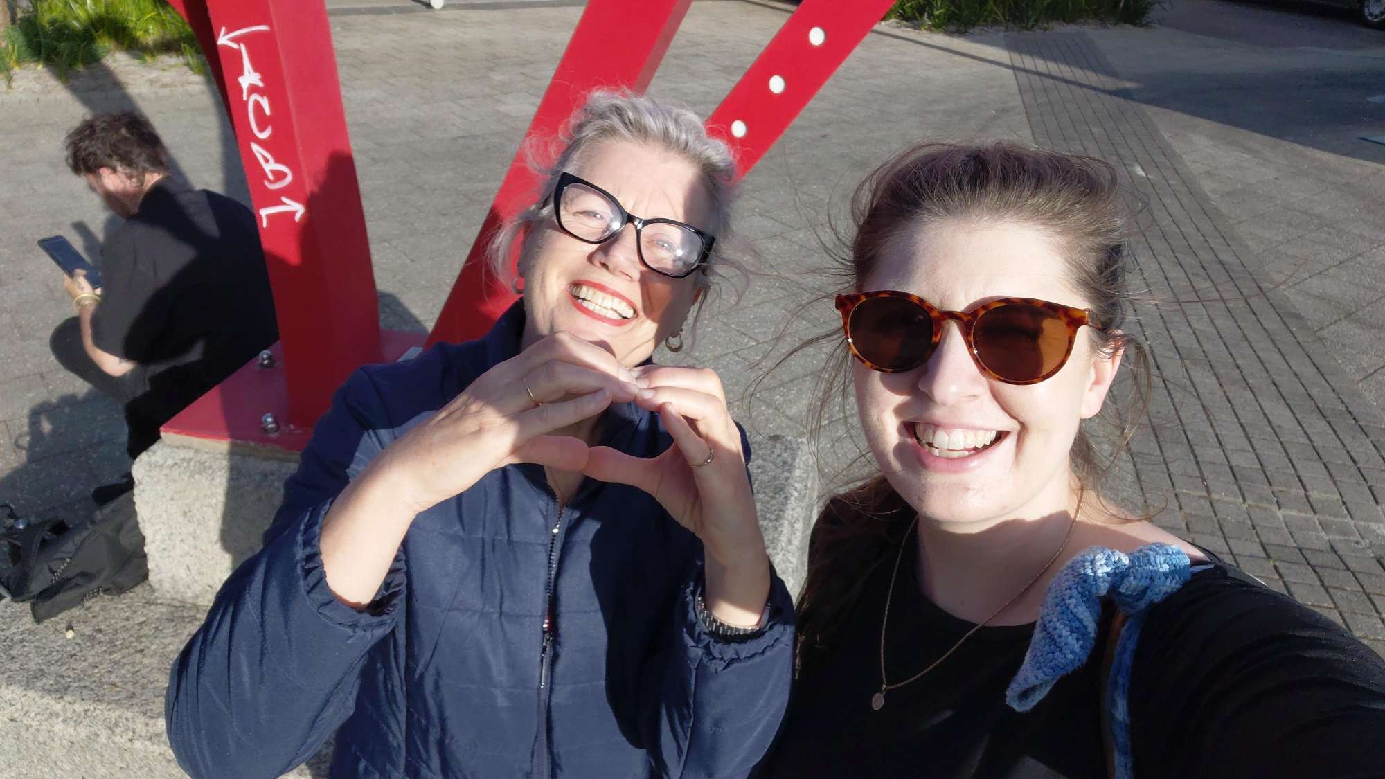 Albany Australia Scavenger Hunt scavenger hunt photos