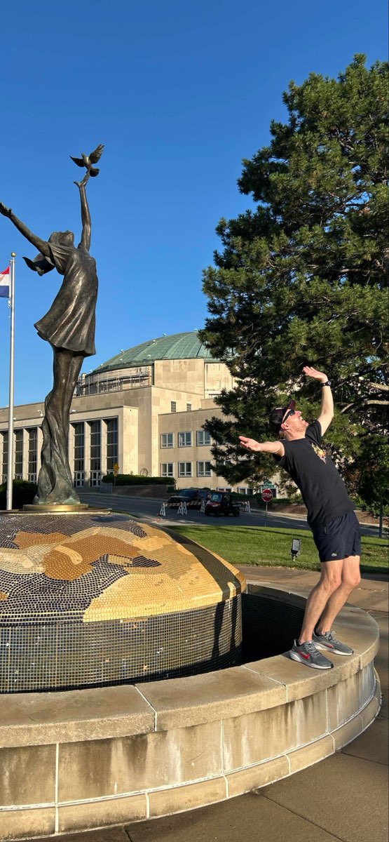 Independence Missouri Scavenger Hunt scavenger hunt photos