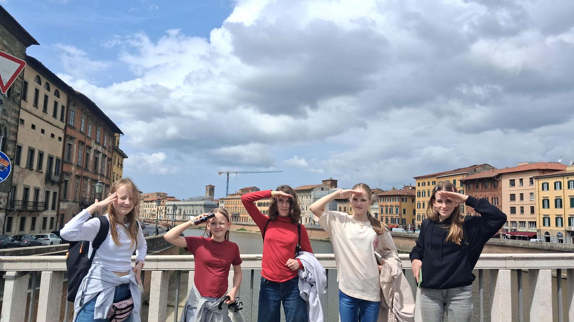 team building scavenger hunt