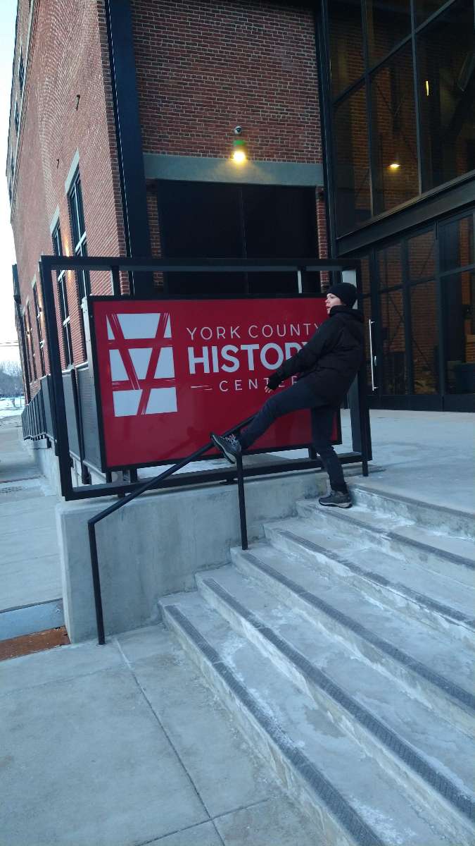 team building scavenger hunt